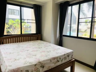 Wohnung zur Miete mit 1 Zimmer in Watthana, Bangkok