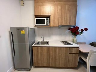 For rent 1 bed condo in Bang Na, Bangkok