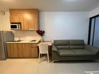 For rent 1 bed condo in Bang Na, Bangkok