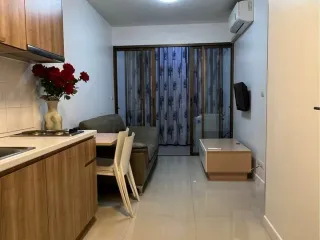 For rent 1 bed condo in Bang Na, Bangkok