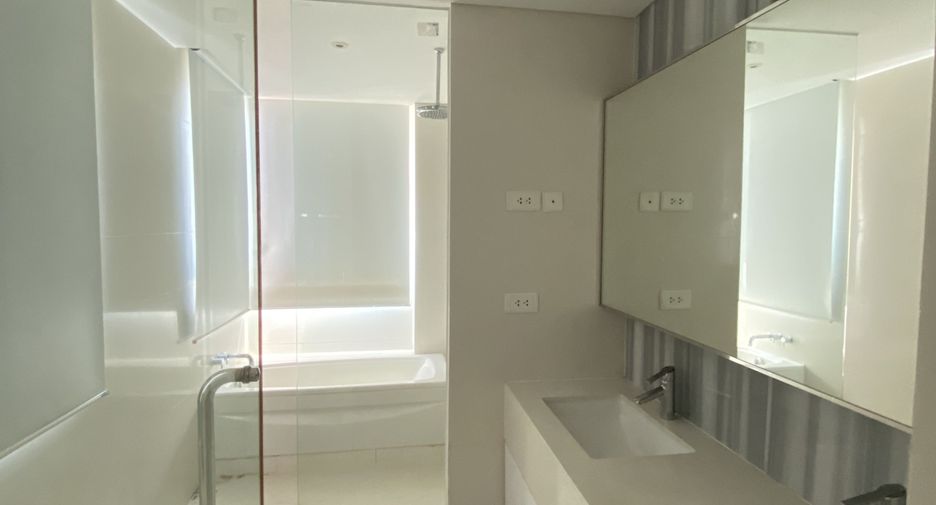 Wohnung zur Miete mit 2 Zimmer in Khlong Toei, Bangkok