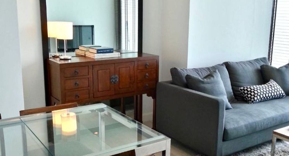 Wohnung zum Kauf und zur Miete mit 1 Zimmer in Pathum Wan, Bangkok