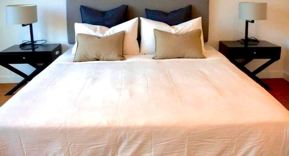 Wohnung zum Kauf und zur Miete mit 1 Zimmer in Pathum Wan, Bangkok