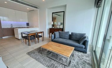 Condo en venta y en alquiler de 1 habitaciones en Pathum Wan, Bangkok