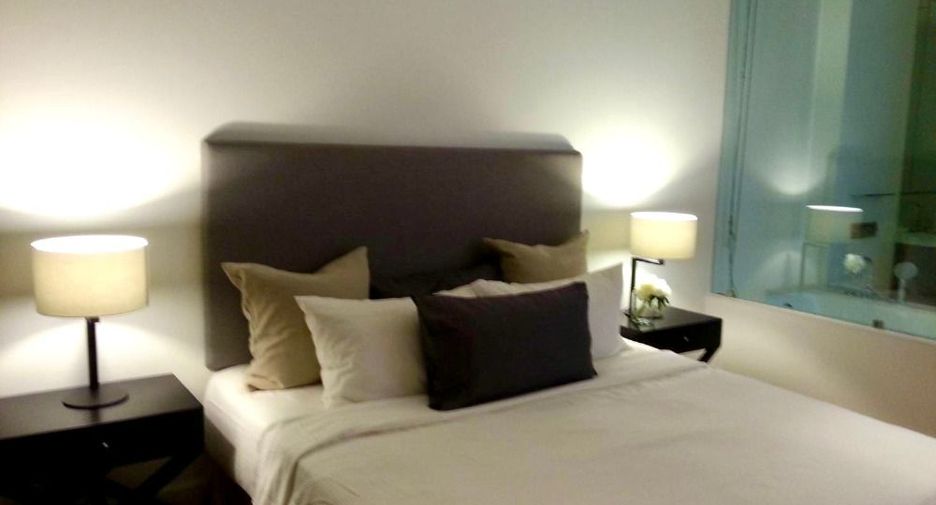 Wohnung zum Kauf und zur Miete mit 1 Zimmer in Pathum Wan, Bangkok