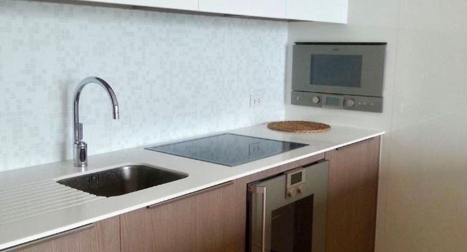 Wohnung zum Kauf und zur Miete mit 1 Zimmer in Pathum Wan, Bangkok