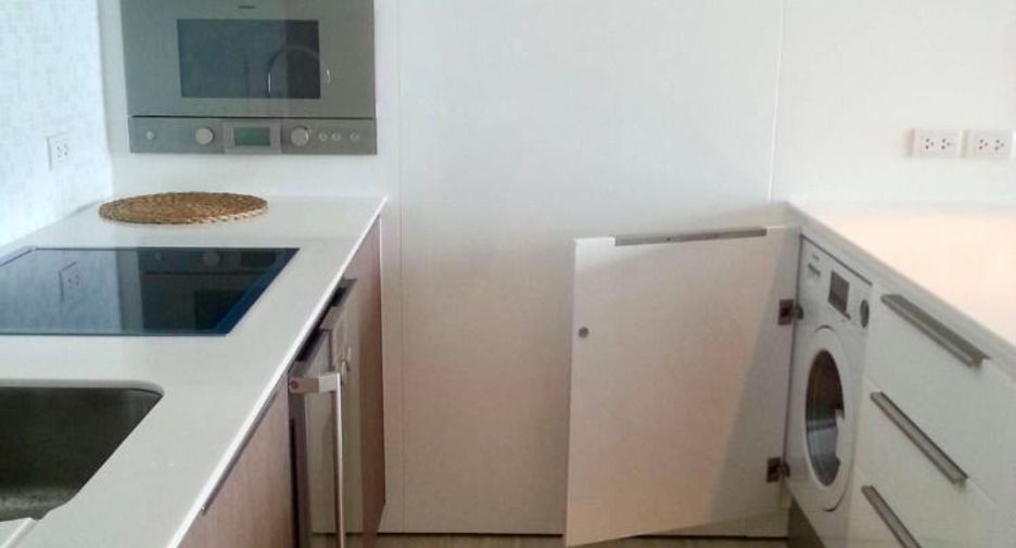 Wohnung zum Kauf und zur Miete mit 1 Zimmer in Pathum Wan, Bangkok