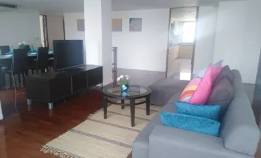 For rent 4 bedrooms condo in Sathon, Bangkok