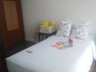 For rent 4 bedrooms condo in Sathon, Bangkok