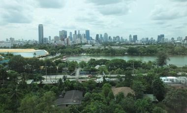 出租 2 卧室 公寓 在 Khlong Toei, 曼谷