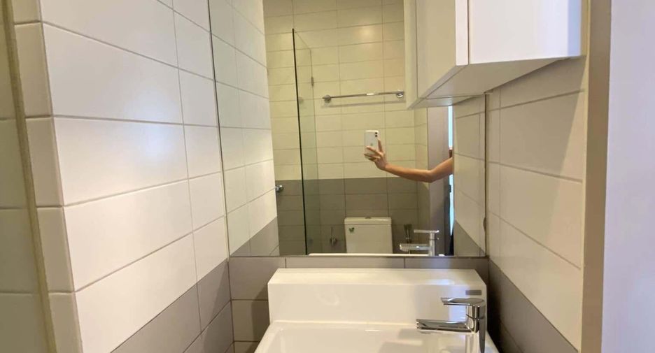 À vendre studio condo à Phra Khanong, Bangkok