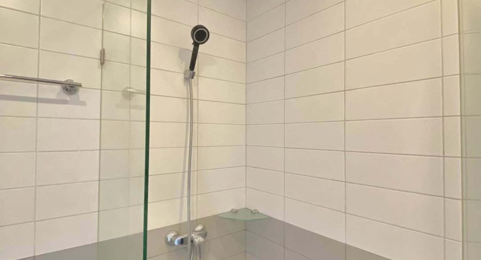 À vendre studio condo à Phra Khanong, Bangkok