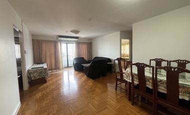 À louer 3 chambres condo à Watthana, Bangkok