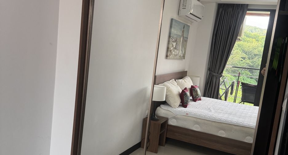 For sale 1 bed apartment in Mueang Phuket, Phuket