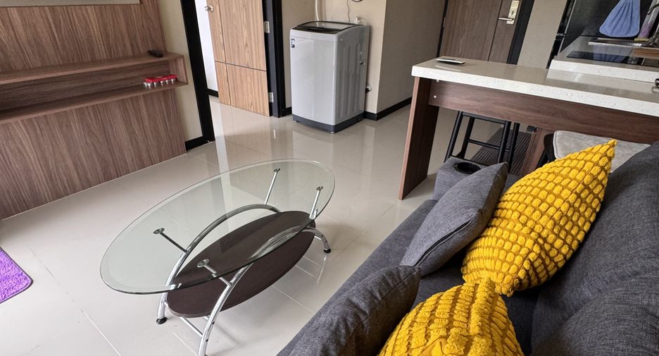For sale 1 bed apartment in Mueang Phuket, Phuket