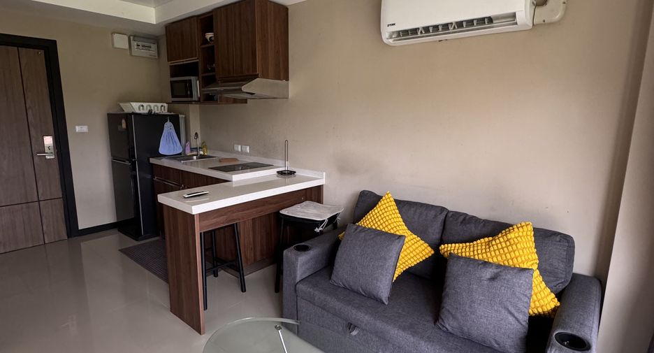 For sale 1 bed apartment in Mueang Phuket, Phuket