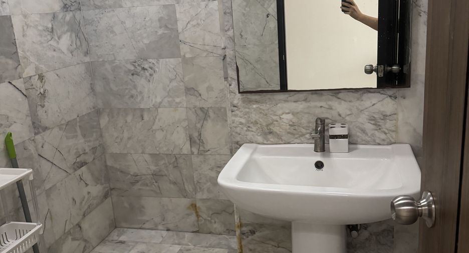For sale 1 bed apartment in Mueang Phuket, Phuket