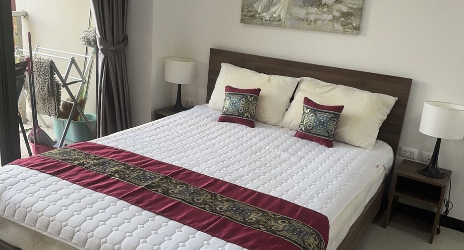 For sale 1 bed apartment in Mueang Phuket, Phuket