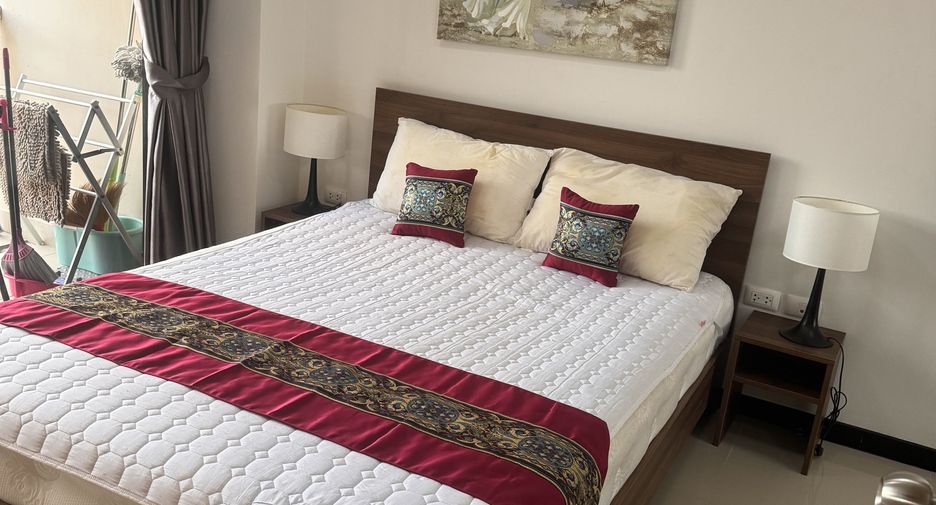 For sale 1 bed apartment in Mueang Phuket, Phuket
