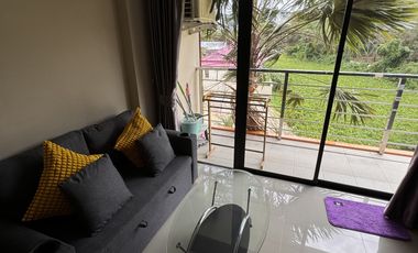 For sale 1 bed apartment in Mueang Phuket, Phuket