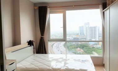 ให้เช่า 1 เตียง คอนโด ใน ธนบุรี, กรุงเทพฯ