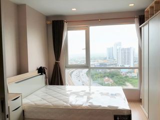 出租 1 卧室 公寓 在 Thon Buri, 曼谷