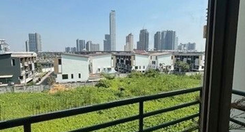 出售 和 出租 2 卧室 公寓 在 Khlong Toei, 曼谷