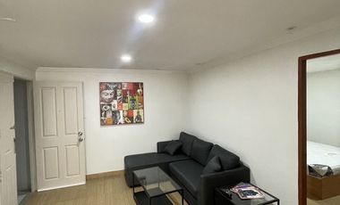 For sale and for rent 2 bedrooms condo in Khlong Toei, Bangkok