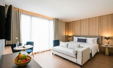 For rent 1 bed apartment in Watthana, Bangkok