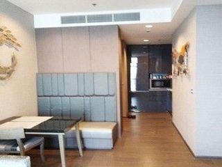 Wohnung zur Miete mit 1 Zimmer in Sathon, Bangkok