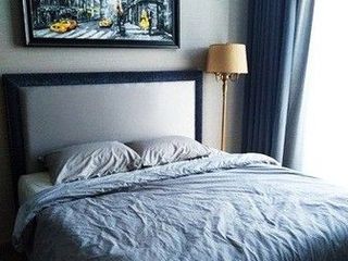 Wohnung zur Miete mit 1 Zimmer in Sathon, Bangkok