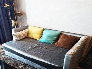 Wohnung zur Miete mit 1 Zimmer in Sathon, Bangkok