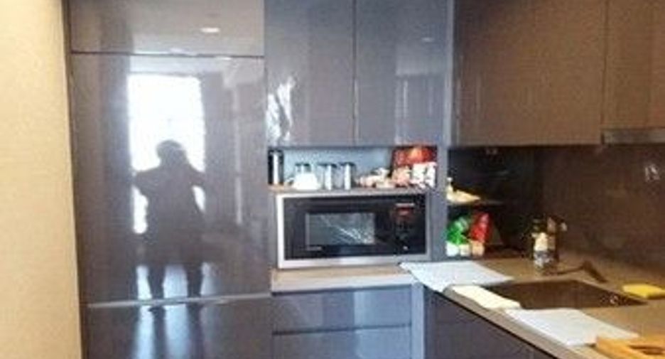 Wohnung zur Miete mit 1 Zimmer in Sathon, Bangkok