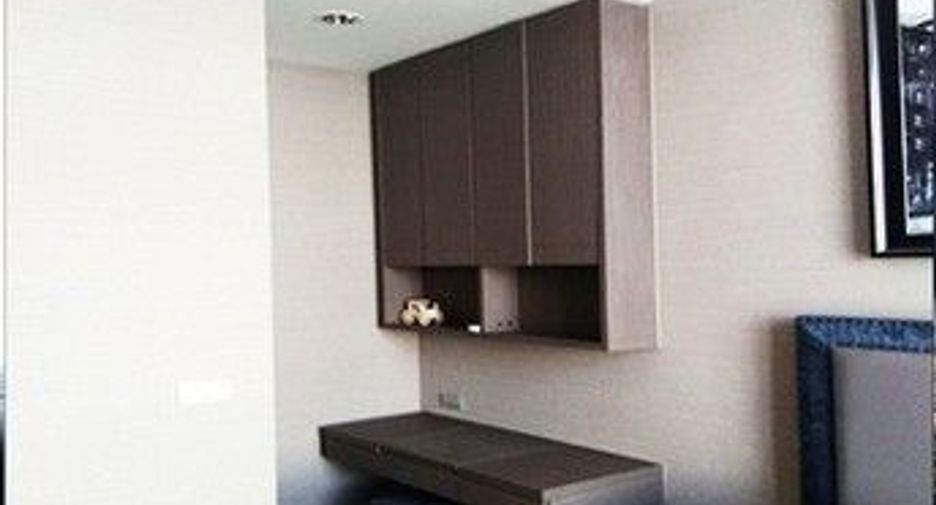 Wohnung zur Miete mit 1 Zimmer in Sathon, Bangkok