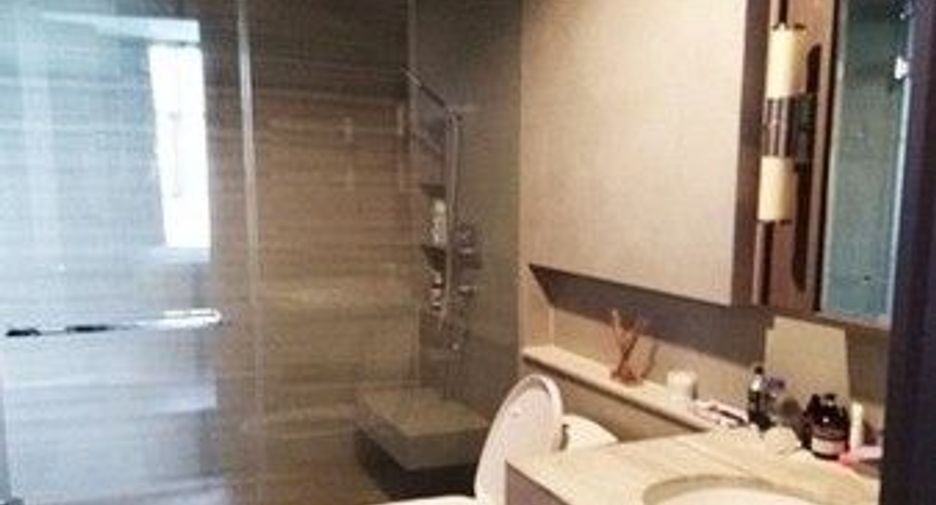 Wohnung zur Miete mit 1 Zimmer in Sathon, Bangkok