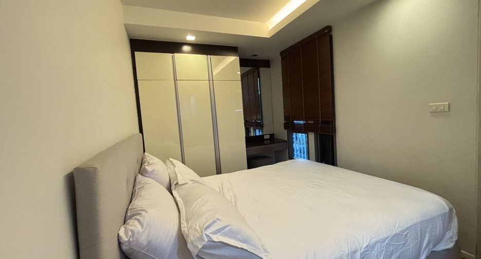 For sale and for rent 1 bed condo in Khlong Toei, Bangkok