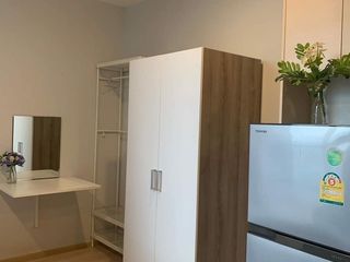 Аренда студия кондо в Хуаи Кхщанг, Бангкок