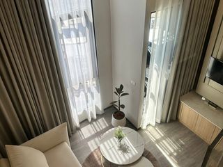 À louer 1 chambre condo à Bang Kapi, Bangkok