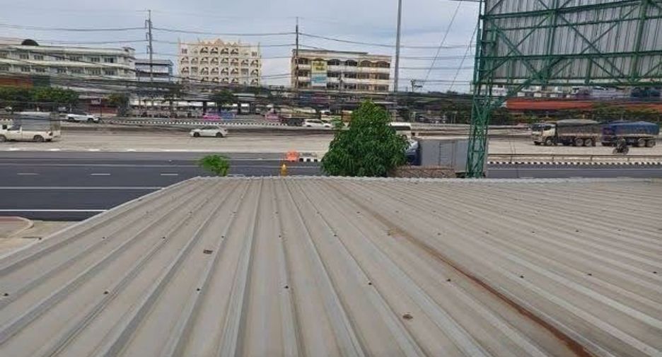 For rent 4 bedrooms retail Space in Bang Khae, Bangkok