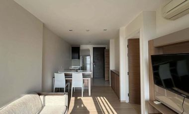 Wohnung zur Miete mit 1 Zimmer in Phra Khanong, Bangkok