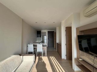 For rent 1 bed condo in Phra Khanong, Bangkok