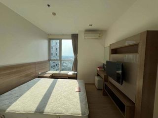 For rent 1 bed condo in Phra Khanong, Bangkok