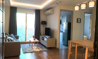 Condo en alquiler de 2 habitaciones en Watthana, Bangkok