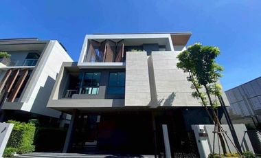 出售 5 卧室 独立屋 在 Suan Luang, 曼谷