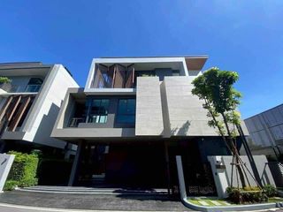 Casa en venta de 5 habitaciones en Suan Luang, Bangkok