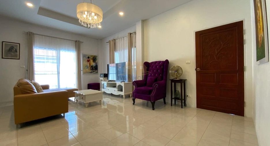For rent 3 bedrooms house in Thalang, Phuket