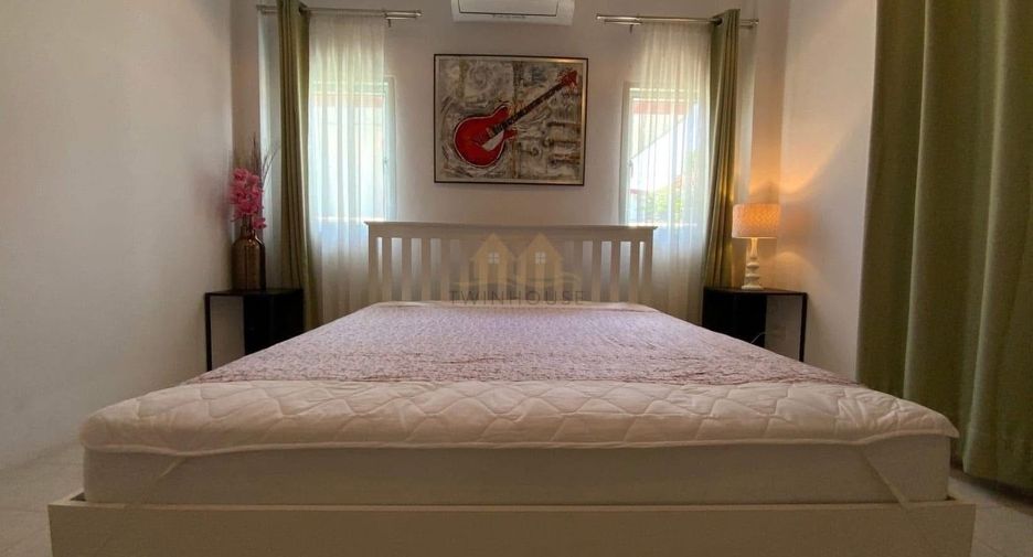 For rent 3 bedrooms house in Thalang, Phuket
