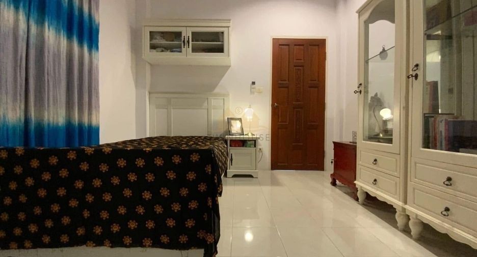 For rent 3 bedrooms house in Thalang, Phuket