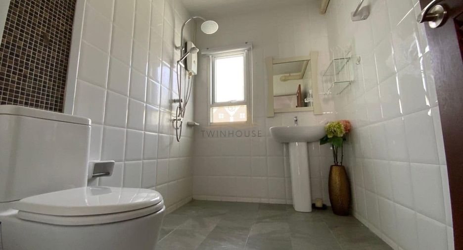 For rent 3 bedrooms house in Thalang, Phuket
