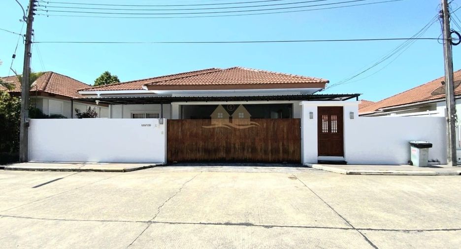 For rent 3 bedrooms house in Thalang, Phuket